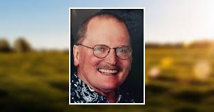 Donald Paul Pangburn Obituary May 3, 2024