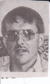 David Allen McDowell (1953-2011)