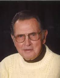 Obituary information for Carroll "Lefty" D. Luhmann