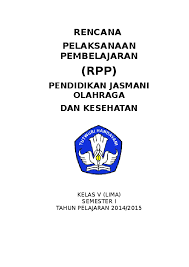 Rpp renang gaya bebas kurikulum 2013 guru ilmu sosial. Doc Rpp Penjas Sd Kurikulum 2013 Kelas V Semester I Fatur Arsenio Academia Edu