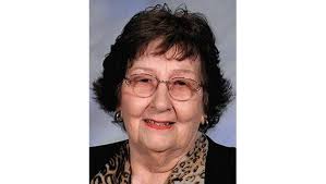 Barbara Kopplin Obituary (1933