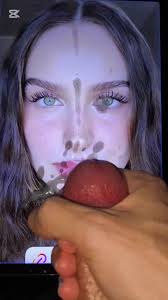 Louisa Jindaoui cant stop cumming on this beautiful German whore...