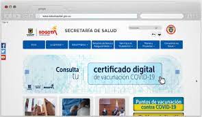 Así será finalmente el 'pasaporte' que entrará a partir del 1 de julio y quiere recuperar la movilidad en europa Como Descargar Tu Certificado Digital De Vacunacion Covid 19 Bogota Gov Co