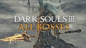 We did not find results for: Dark Souls 3 All Boss Fights All Bosses Youtube