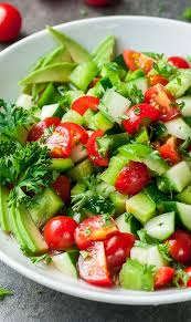 Tomato Cucumber Salad Recipe Peas And Crayons Recipe Winter Salad Healthy Winter Salad Recipes Homemade Salads
