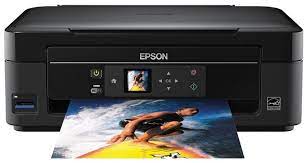 If you allow access via the network, and then connect the product locally via usb, the memory card slots can't be seen. Epson Stylus Sx230 Et Sx430w Imprimantes Multifonctions Les Plus Compactes Au Monde