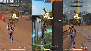 Eventually, players are forced into a shrinking play zone to engage each other in a tactical and diverse. Garena Free Fire Online Free Fire Online Free Fire Online Game Free Fire Any Gamers Youtube