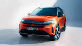 OPEL-FRONTERA