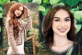 Miss Earth 2020 Delegates from Asia