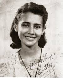 Esther Esparza Obituary October 26, 2021