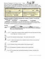 Read this longer poem by henry kendall then click the activity button beneath the poem to access the figurative language assignment. Hungergamesfigurativez Student Pdf Figurative Language In The Hunger Games Alek Qin Name Author Suzanne Collins Uses Figurative Language In Her Novel Course Hero