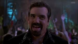 Getting into Roxbury