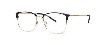 Whatever black bar top styles you want, can be easily bought here. Gregor Hamburg Eyewear