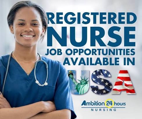 Registered Nurse