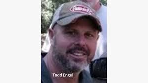 Todd Engle's Instagram, Twitter & Facebook