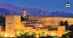 Además, si compras en www.alsa.es con antelación podrás aprovechar nuestras ofertas. Study Abroad In Granada Spain