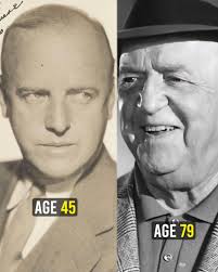 What comes to mind about actor, William Frawley?? I remember him from My  Three Sons -- what about you?
