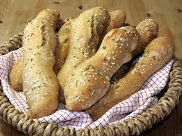 Schwabische Seelen Rezept Dinkelseelen Backen Rezept Rezepte Brot Backen Rezept Einfach Lebensmittel Essen