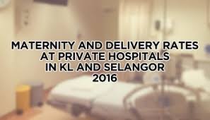 Medical travel profile, private hospital based in selangor, malaysia from international medical travel journal (imtj). Delivery Rates At Private Hospitals In Kl And Selangor 2020