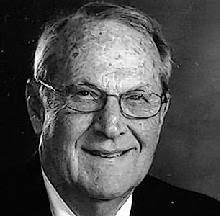 William Smith Obituary (1931