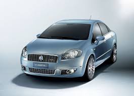 Fiat Linea Photo 1 Auto