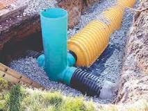 HDPE Pipe - Titan Environmental