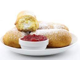 Fried Twinkies Recipe Dudefoods Com