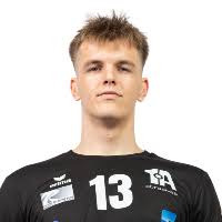 Ben Urban » kluby :: Volleybox