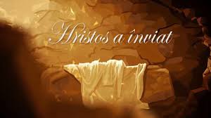 Să pască cine vrea, eu nu aș vrea să mi se ureze așa. Salutul Pascal Hristos A Inviat AdevÄrat A Inviat Tradus In Mai Multe Limbi De Pe Glob Ziarmm