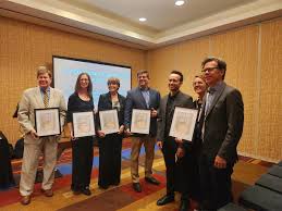 AIA New Jersey Past President Recognized with an AIA Interfaith Design Award