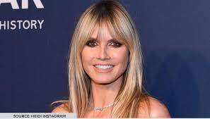 America's got talent viewers wondering where judge heidi klum was on tuesday night's (june 16) episode finally have an answer. Why Is Heidi Klum Not On America S Got Talent Here S The Truth