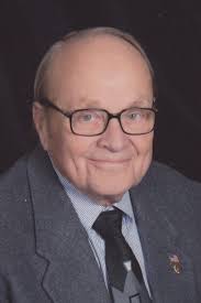 Henry Zwart Obituary