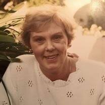 Mary Lou Hedlund Obituary