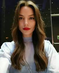 Hazal Filiz Kucukkose Guzellik Fotograf Cekimi Unluler Guzellik