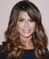 Paula Abdul Hairstyles And Haircuts