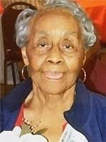 Elsie Beattie-Johnson Obituary (2019)