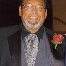 Tobias “Toby” Turnini Saenz