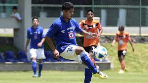 Join facebook to connect with martín galván and others you may know. Que Fue De Martin Galvan La Joya Que Nunca Brillo En Cruz Azul As Mexico