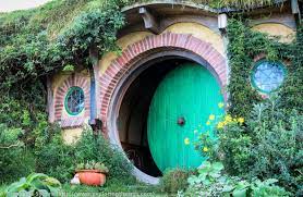pin on the hobbit