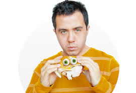 Al Dente: The Musical