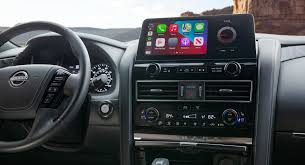 Maybe you would like to learn more about one of these? 2021 Nissan Armada Goes On Sale Across The U S Starting From 49 895 Carscoops