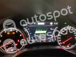 The 2022 toyota land cruiser has a familiar silhouette but in a more stylish avatar. 2022 Toyota Land Cruiser 300 Series Spied For First Time New Generation