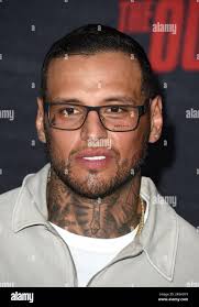 Rodriguez l hi-res stock photography and images