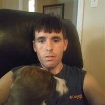 Mr. Ben Polk Obituary