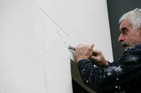 Enlever Un Crepi Interieur En 2020 Crepi Interieur Peinture Crepi Interieur Peinture Crepi