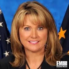 Top 5: Executives To Watch In Government Contracting