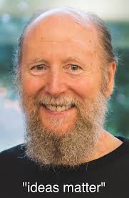 Rich Sutton's Home Page