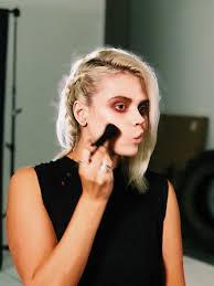 zombie makeup tutorial quick