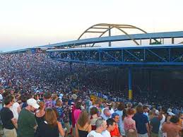 American Family Insurance Amphitheater Seating Chart