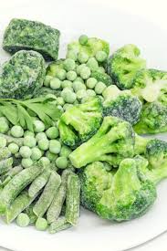 Fresh Vs Frozen Veg Which Is Better The College Nutritionist In 2020 Nutrition Tips College Food Hacks Frozen Vegetables